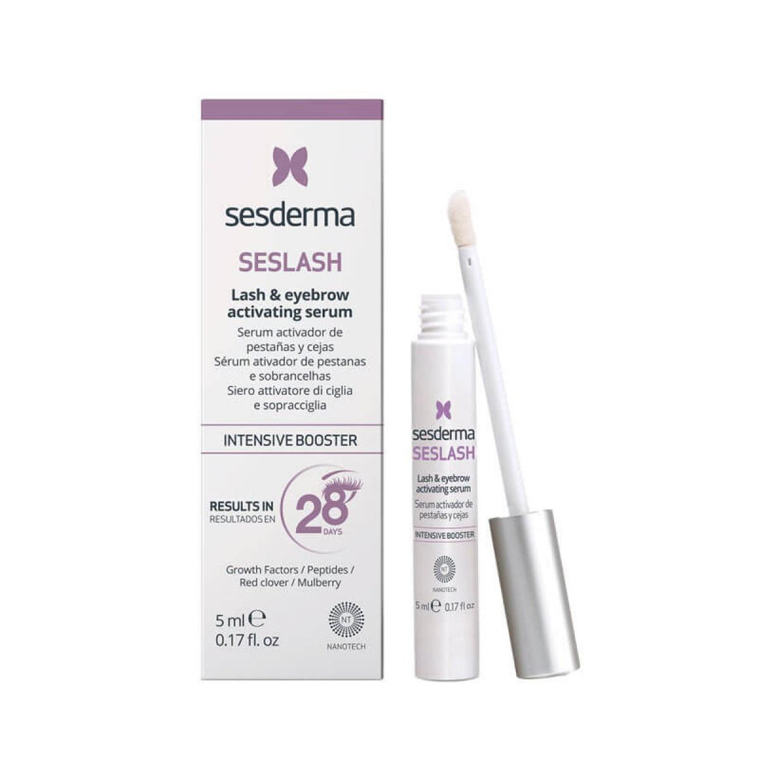 SESLASH 5ML