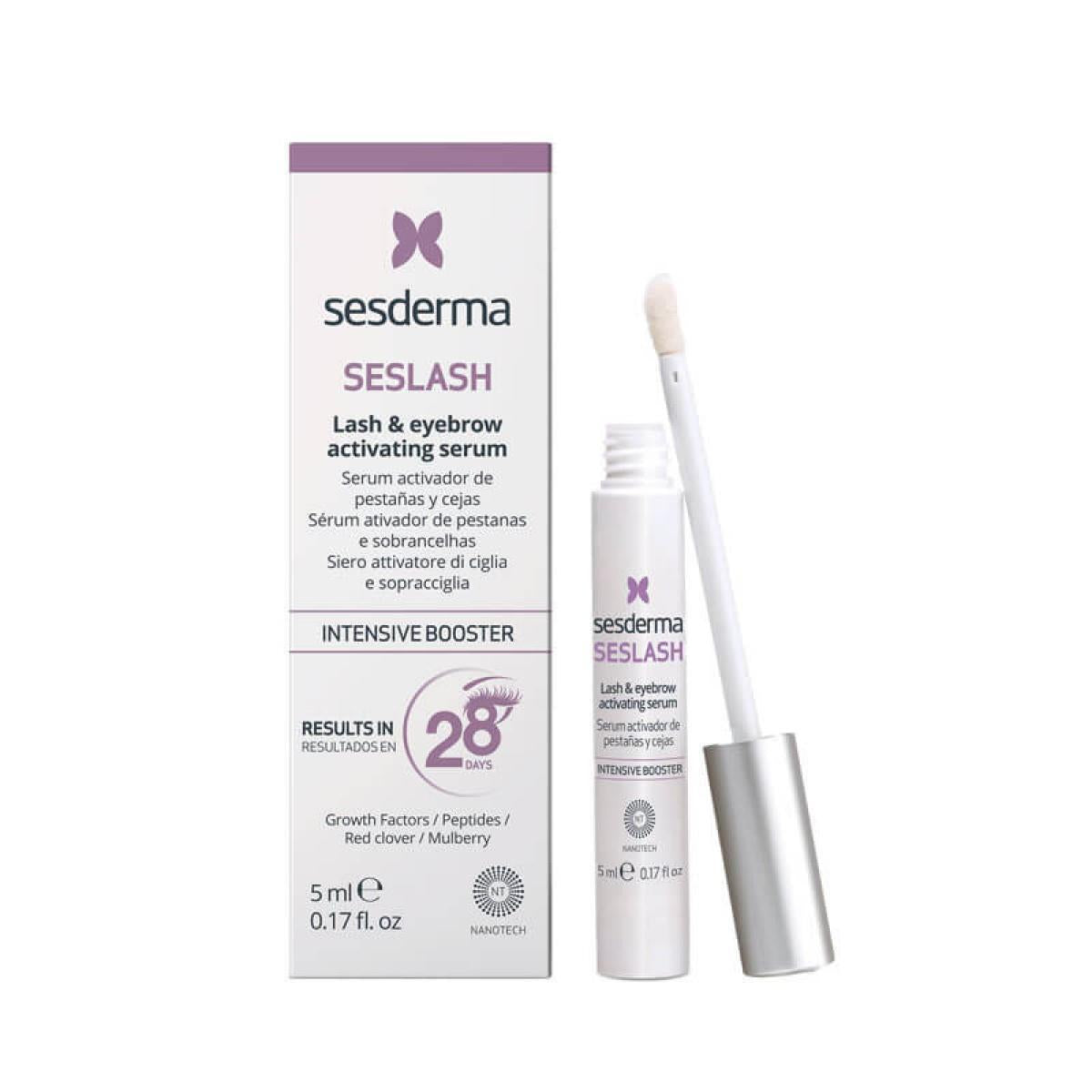 SESLASH 5ML