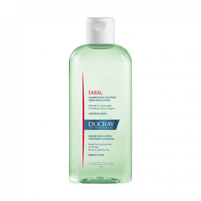 D-SABAL SHAMPOO 200ML