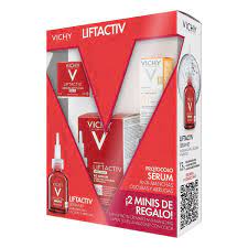 KIT LIFTACTIV NAVIDAD 2023