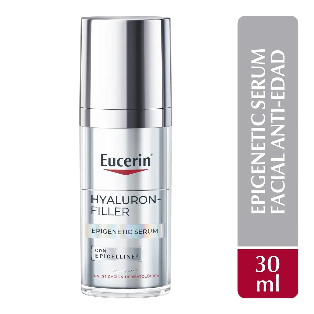 Eucerin Hyaluron Filler Epigenetic Serum 30ml