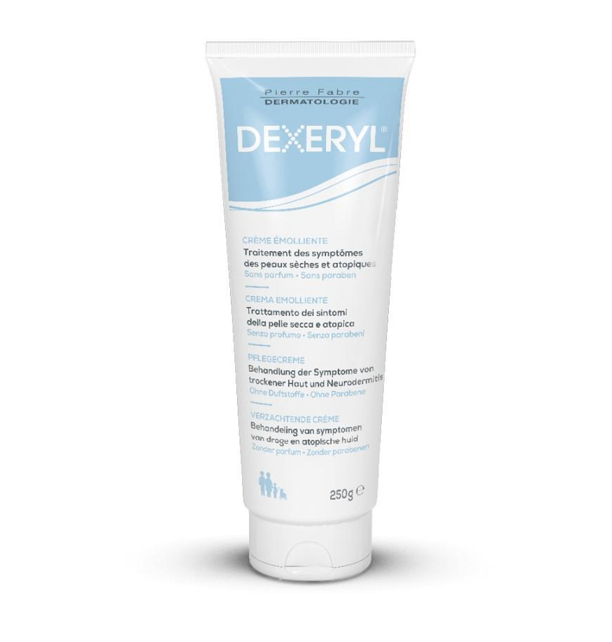 DEXERYL CREMA 250ML