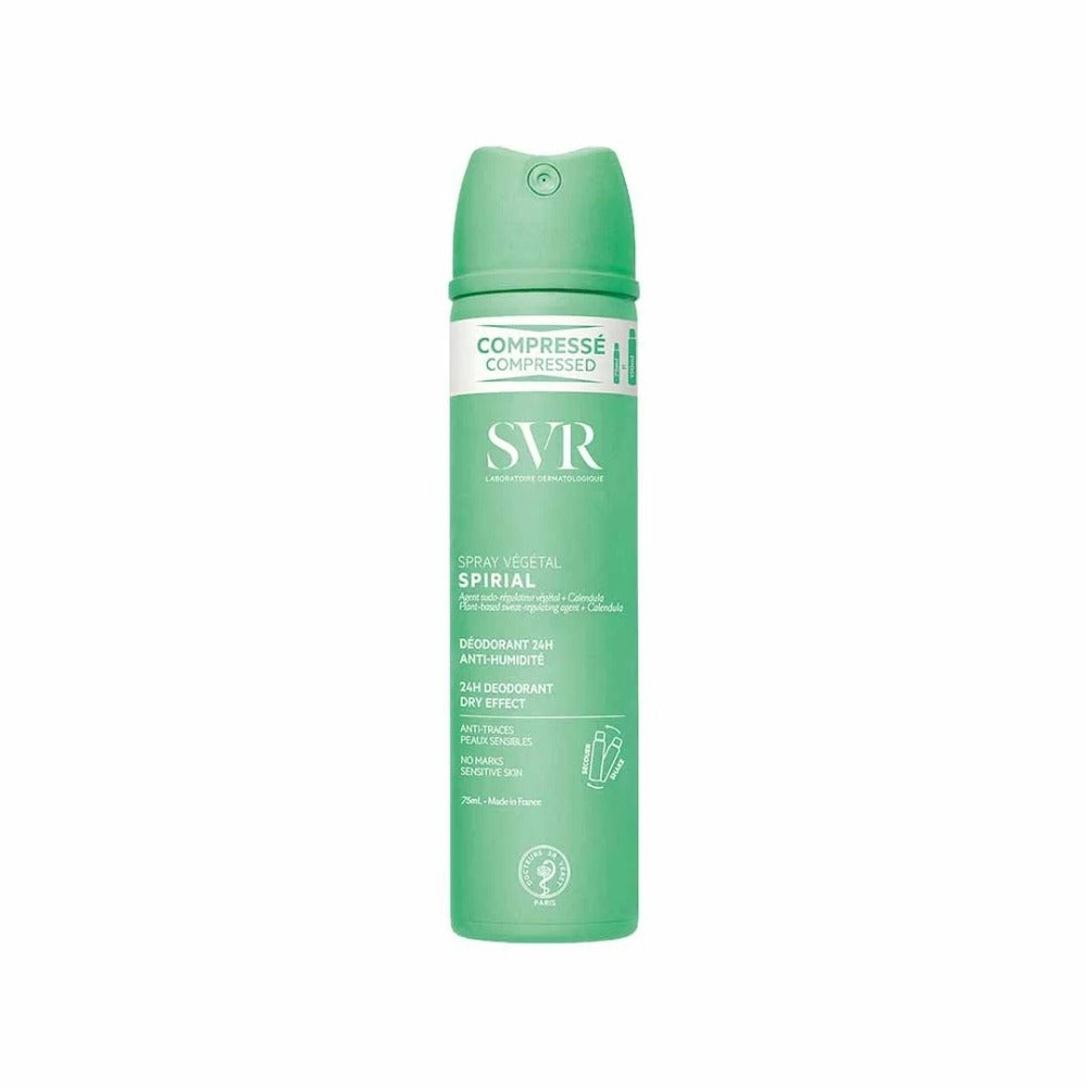 SPIRIAL SPRAY VEGETAL  75 ML