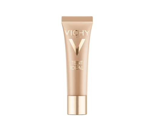TINTE IDEAL 25 FONDO ILUMNIA SPF 20 30ML