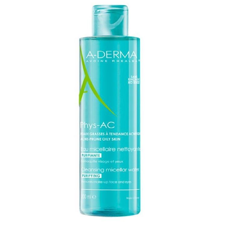 M-PH AGUA MICE 200ML