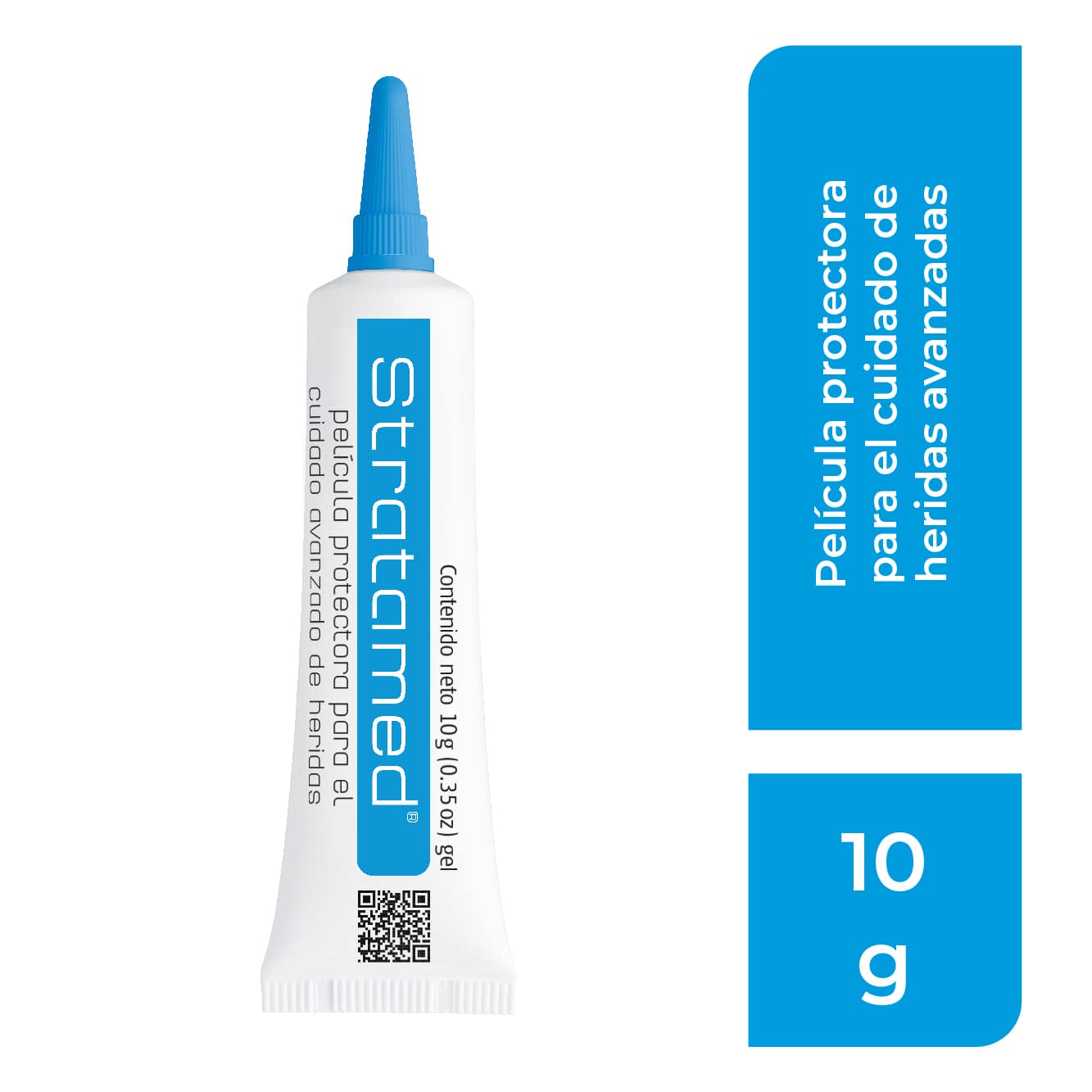 STRATAMED 10G