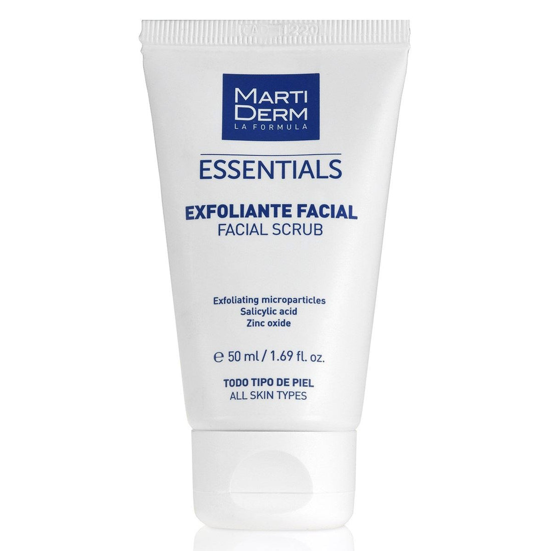 EXFOLIANTE FACIAL-50 ML
