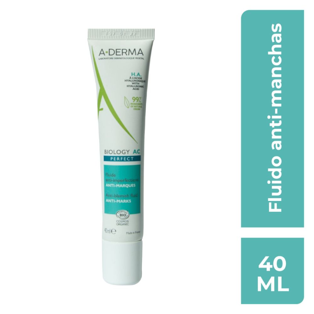 BIOLOGY AC PERFECT 40ML