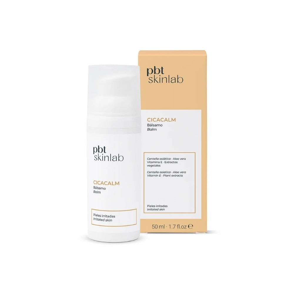 PARABOTICA CICA CALM BALM 50ML