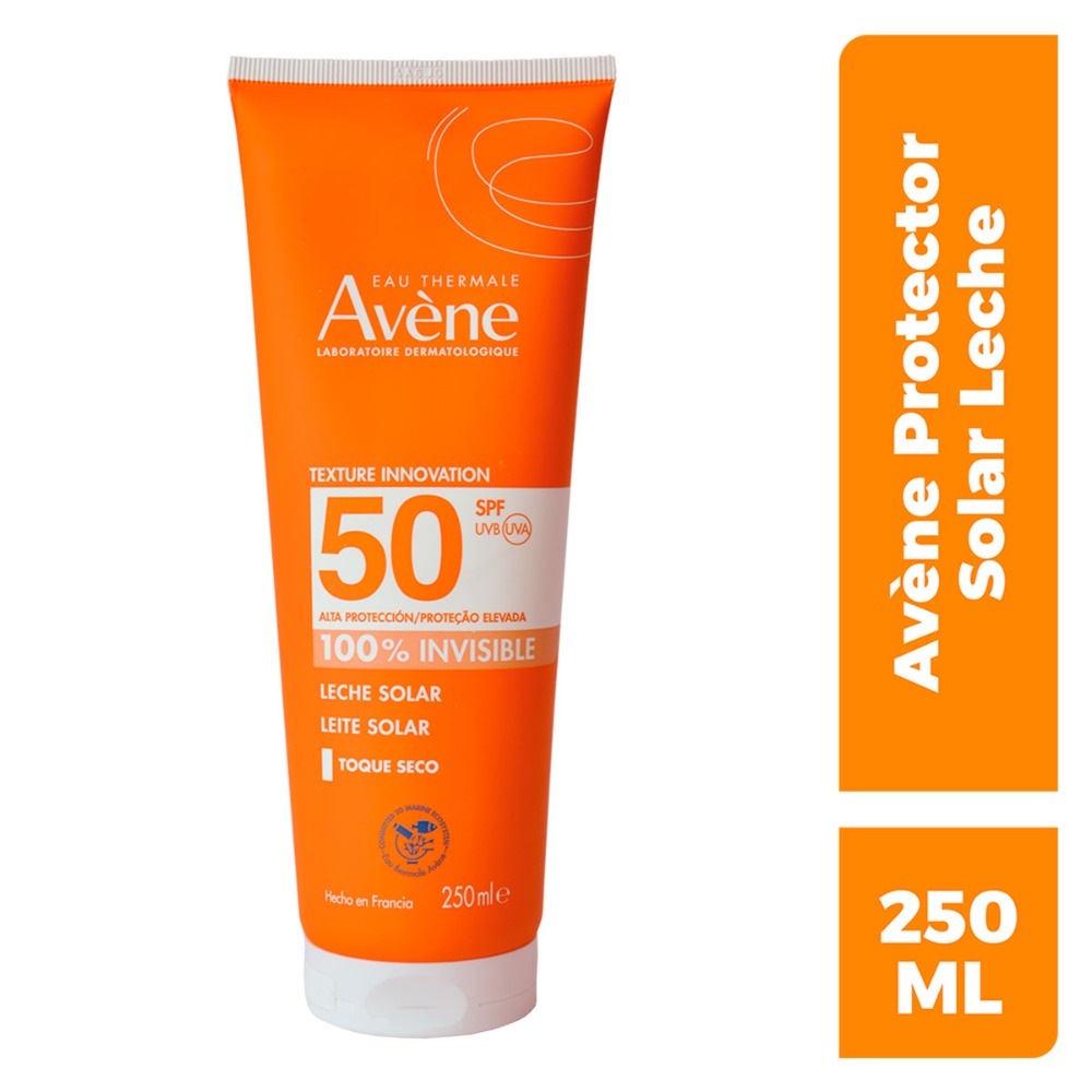 AVENE PROTECTOR LECHE SOLAR ADULTOS 250ML