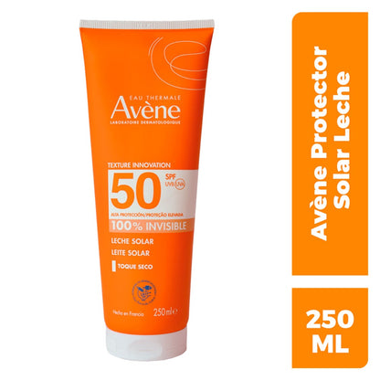 AVENE PROTECTOR LECHE SOLAR ADULTOS 250ML