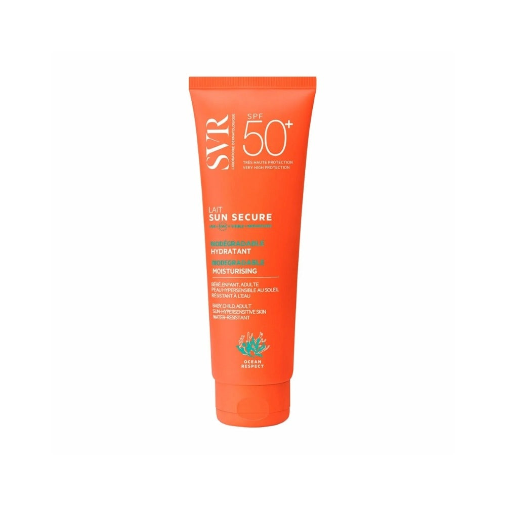 SUN SECURE LAIT SPF50+