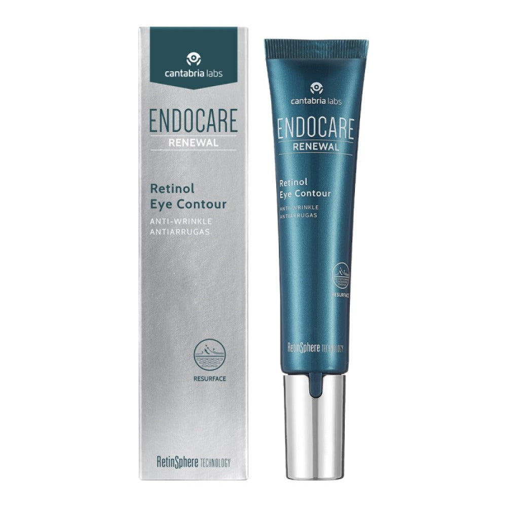 ENDOCARE RENEWAL CONTORNO DE OJOS  15 ML