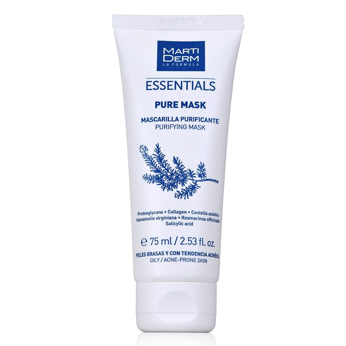 PURE MASK