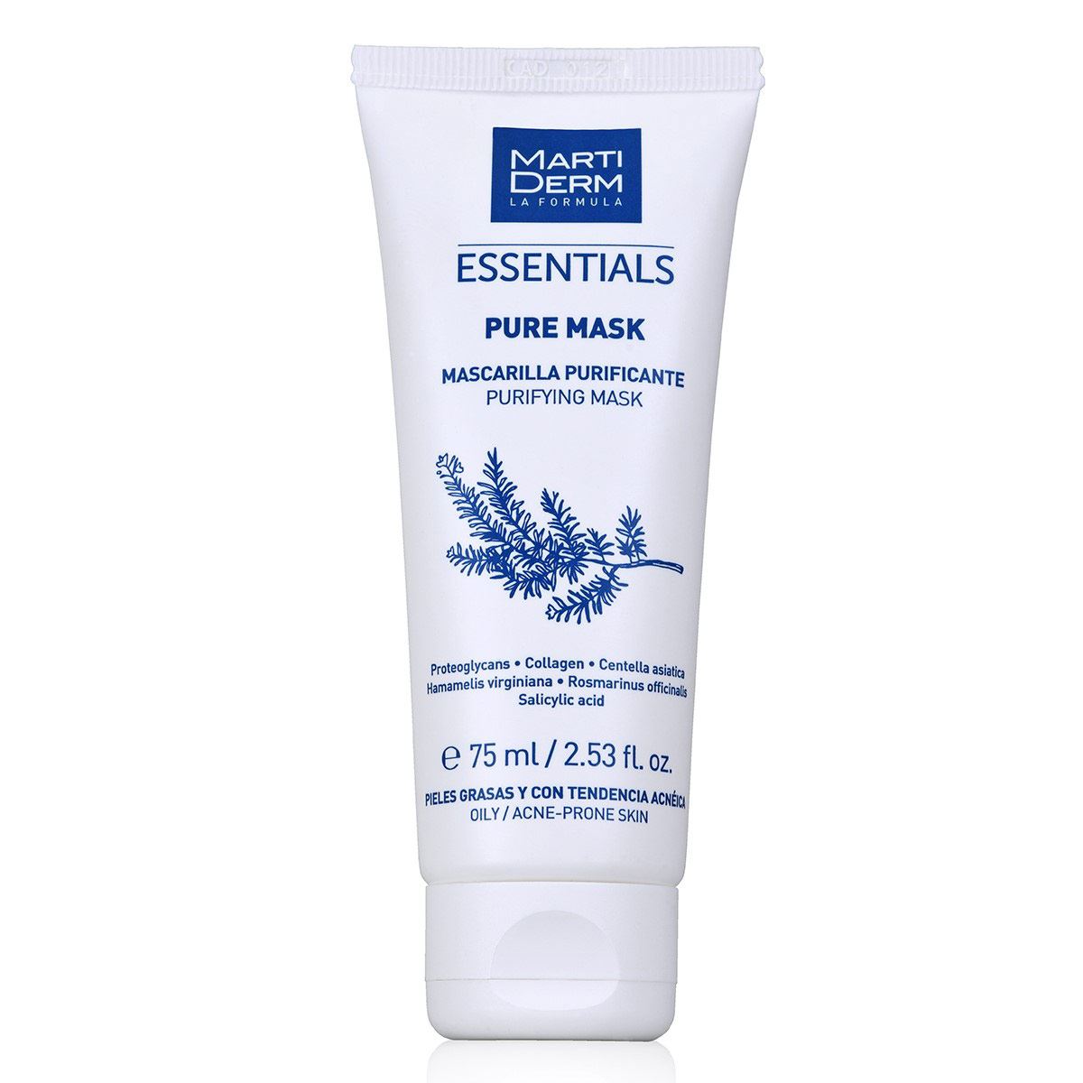 PURE MASK