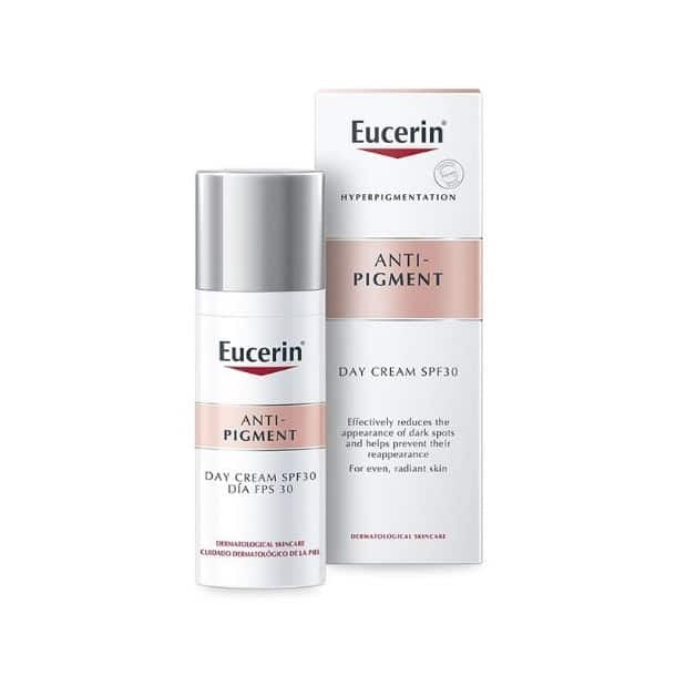 ANTIPIGMENTO CREMA DE DIA SPF30 50ML