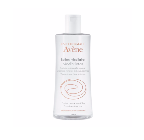 A-LOCION MICELAR 400ML