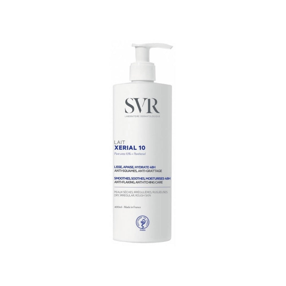 XERIAL 10 LAIT