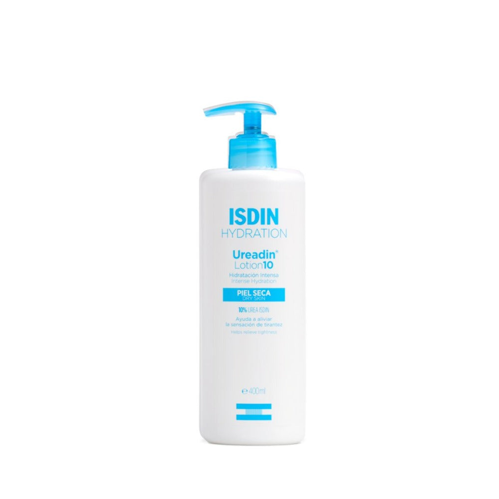 UREADIN LOTION 10 400 ML
