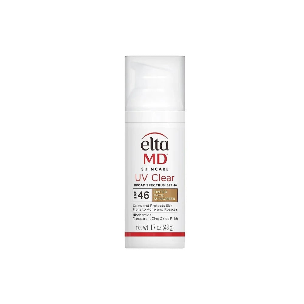 ELTA UV CLEAR BROAD SPECTRUM SPF46