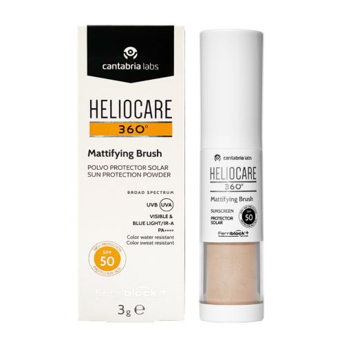 HELIOCARE 360 BRUSH