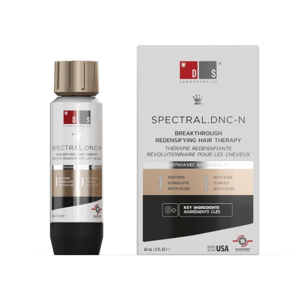 SPECTRAL DNC-N 60 ML