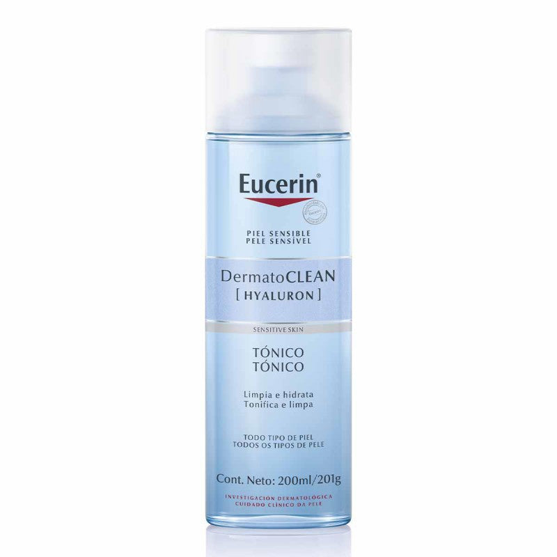 DERMATOCLEAN TÓNICO 200Ml