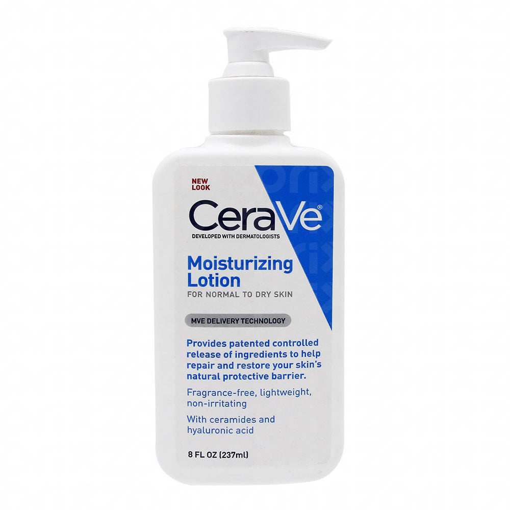 CERAVE LOCION HIDRATANTE 237 ML