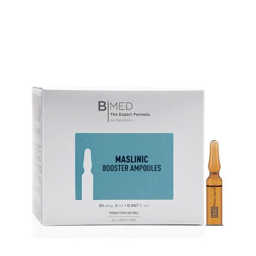 MASLINIC BOOSTER AMPOULES 30 AMP 2ML