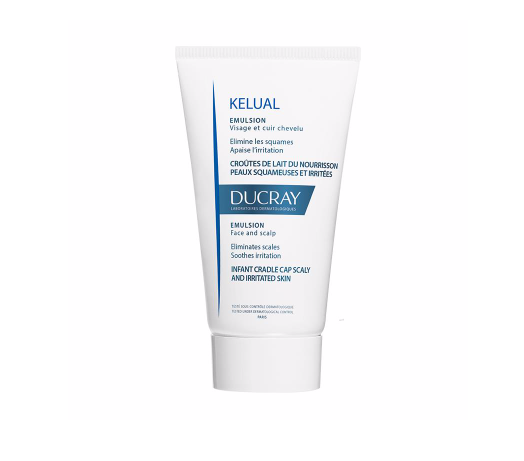 KELUAL EMULSION 50 ML