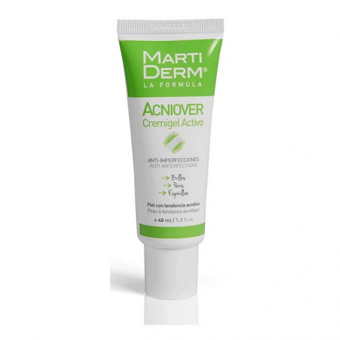 CREMIGEL ACTIVO  40 ML.