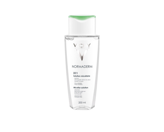 NORMADERM MICELAR 200ML