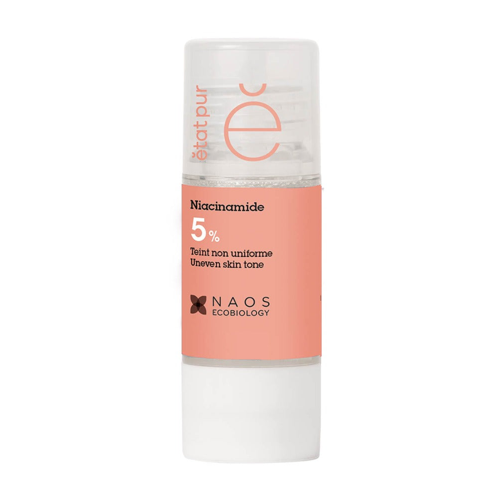 Naos Ecobiology Etat Pur Activo Puro Niacinamida 5% 15 ml