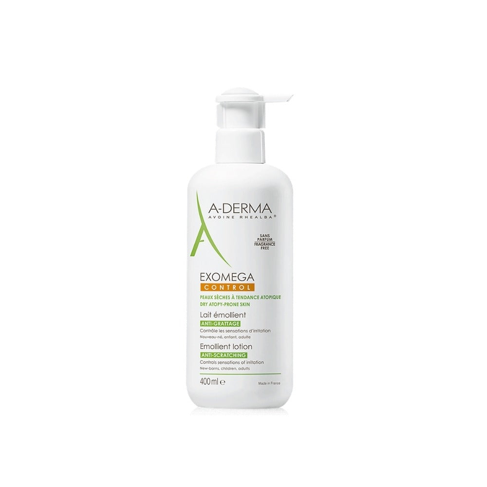 EXOMEGA LIGHT 400ML