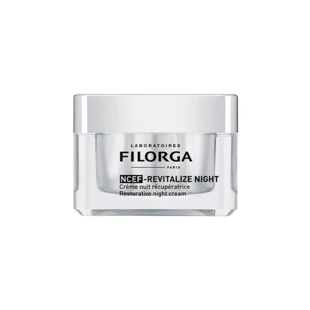 NCEF REVITALIZE NIGHT CREAM