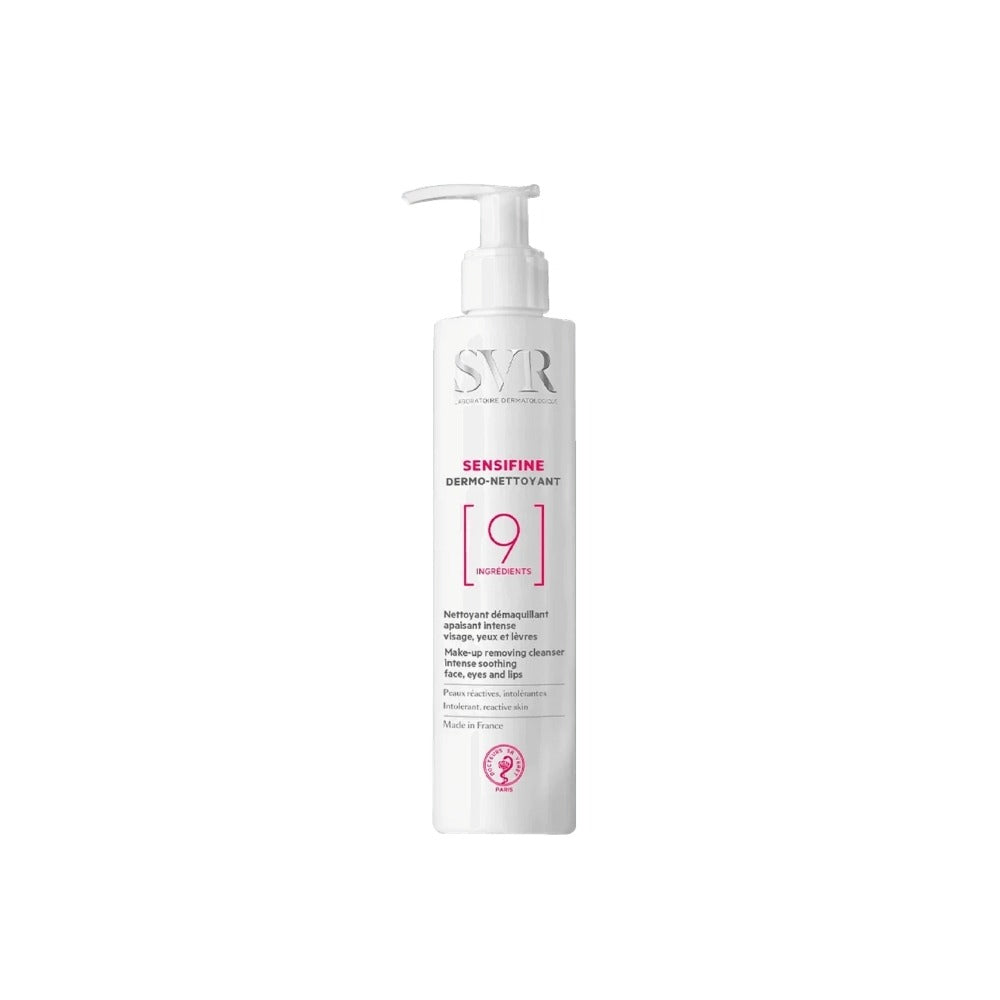 SENSIFINE DERMO NETTOYANT