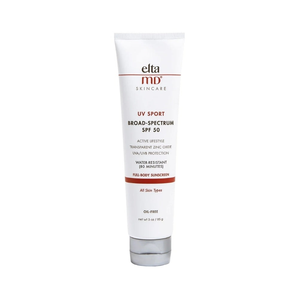 ELTA UV SPORT BROAD SPECTRUM SPF50
