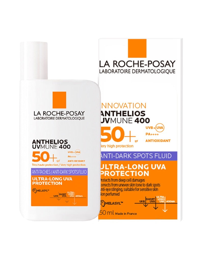 ANTHELIOS UVMUNE 400 ANTIPIGMENTO