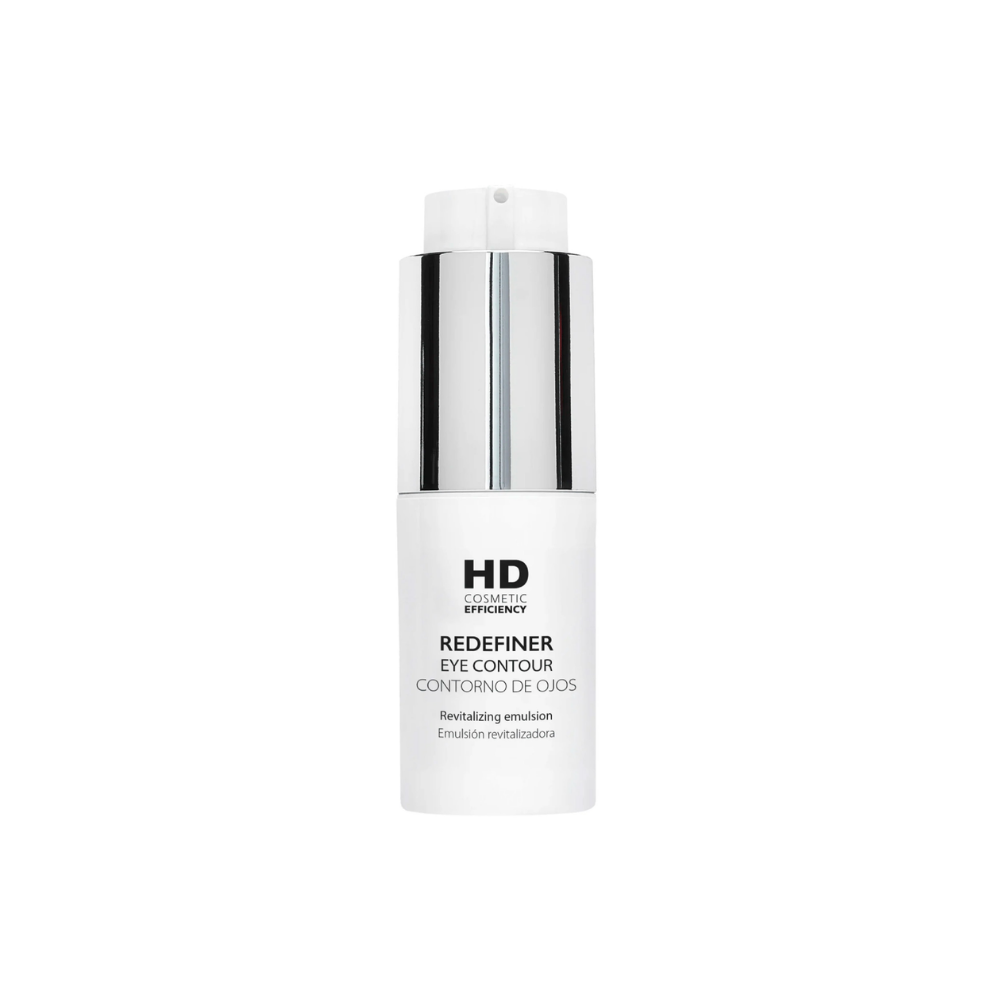 HD Cosmetic Efficiency Redefiner Contorno de Ojos 20 ml