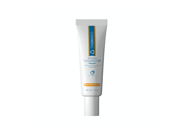 TRIOXIMED-ACEITE O3 30 ML
