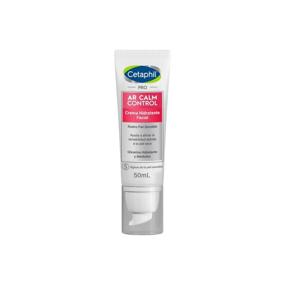 CETAPHIL PRO AR CALM CONTROL CREMA HIDRATANTE 50 ML