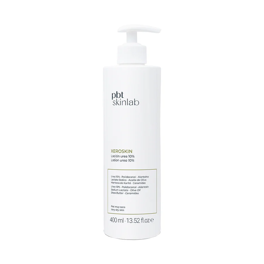 PARABOTICA XEROSKIN LOCION 10% 400ml