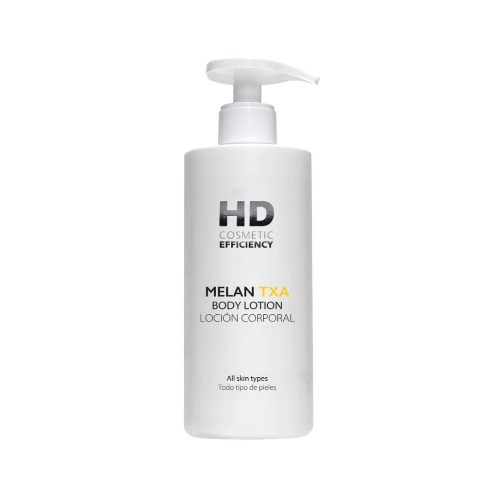 HD Cosmetic Efficiency Melan -Txa Loción 400 ml