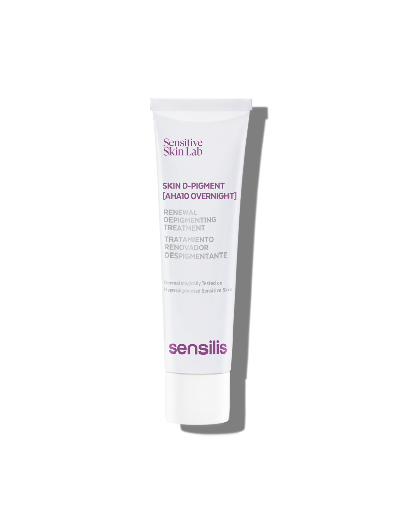 SSS SKIN DPIGMENT [AHA10 OVERNIGHT] 30 ML
