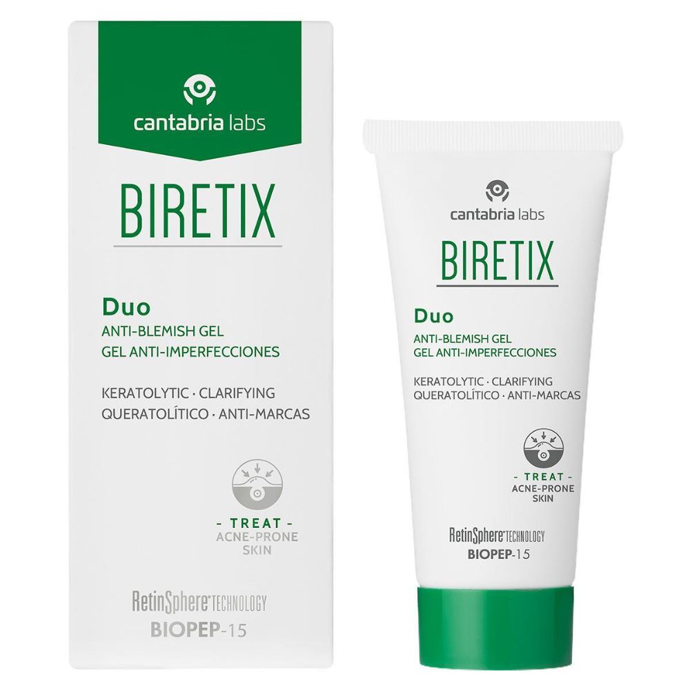 BIRETIX DUO