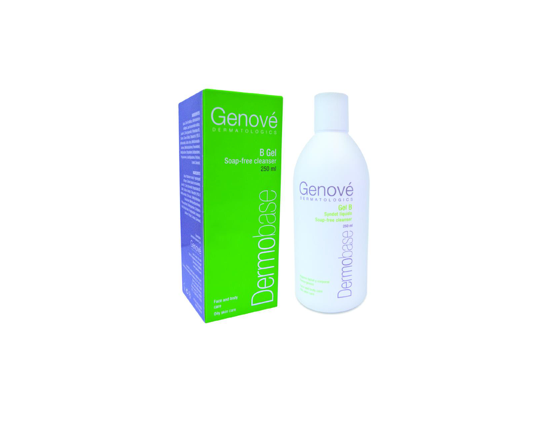 DERMOBASE BIOAZUFRE 250 ml