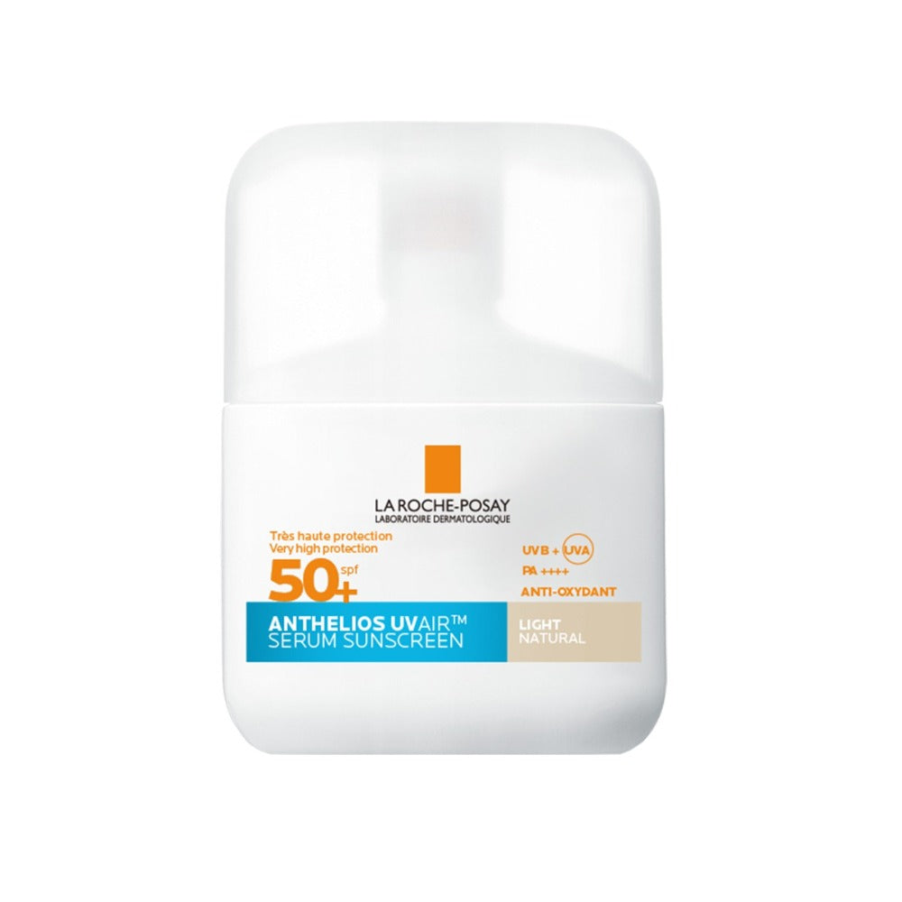 La Roche-Posay Anthelios UV Air Sérum Protector Solar SPF 50 50 ml