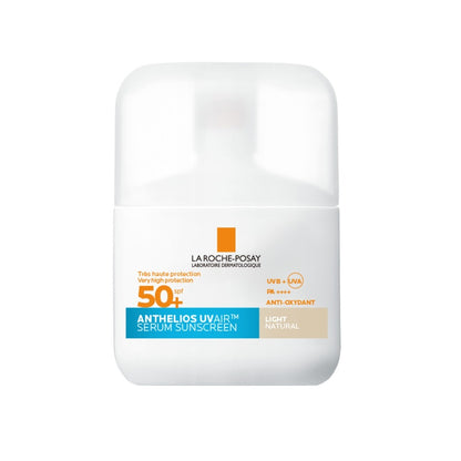 ANTHELIOS UV AIR SERUM PROTECTOR SOLAR SPF50 50ML