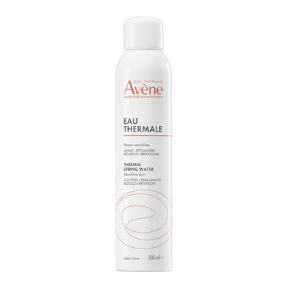 AGUA TERMAL AVENE
