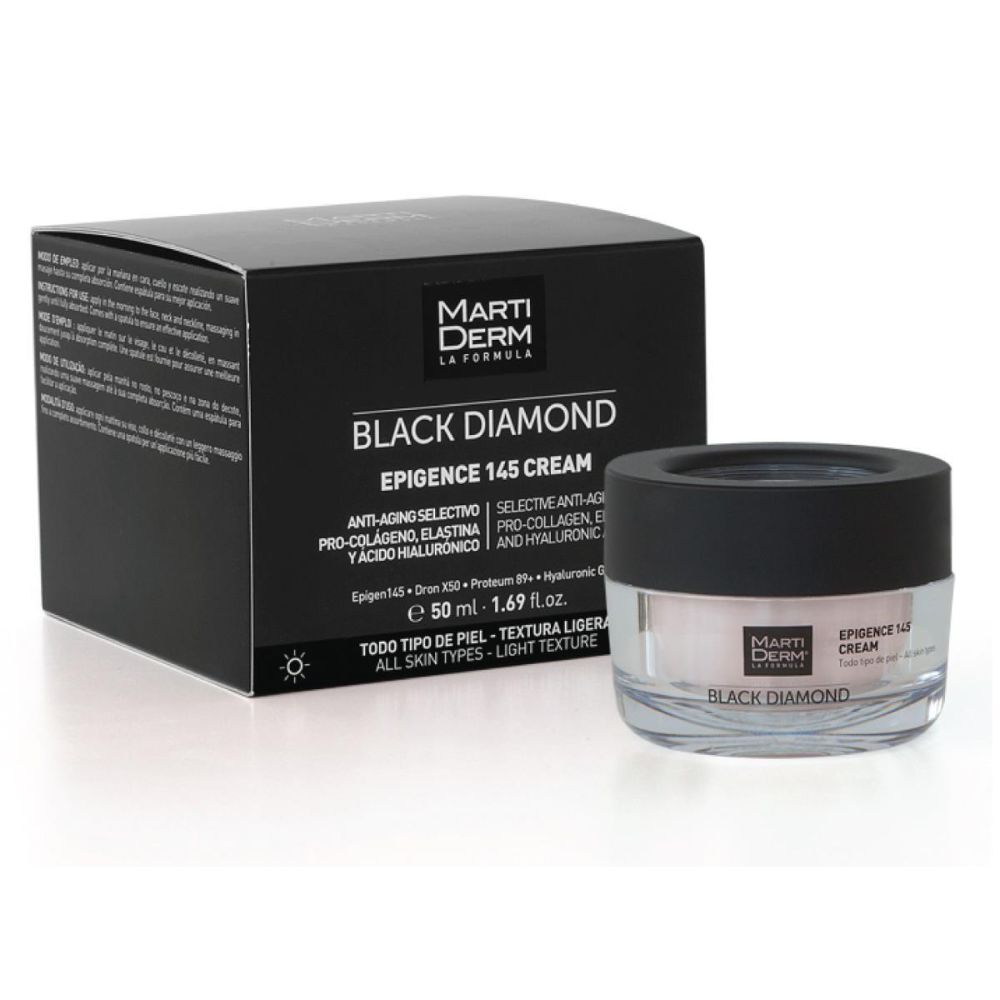 EPIGENCE 145 DAY CREAM 50 ML.
